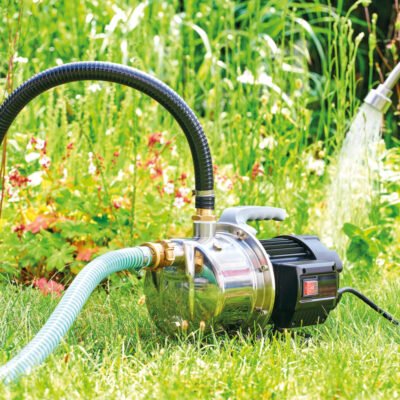 Pontec PondoGarden 4500 Pontec PondoGarden 4500