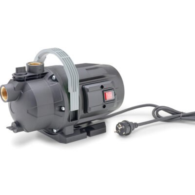 Pontec PondoGarden 3200