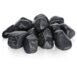 biOrb Marmor pebble set svart