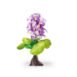 Pontec PondoHyacinth som blommar