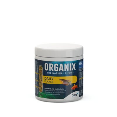 ORGANIX Daily Flakes 250 ml