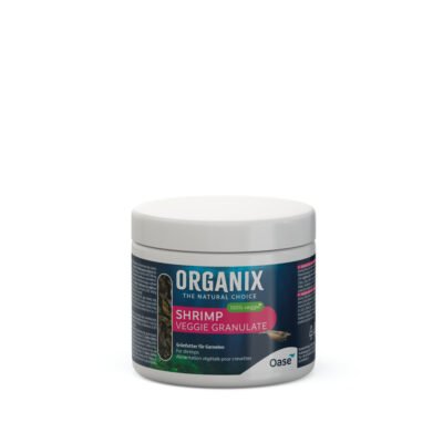 ORGANIX Räkor Veggie Gran. 175 ml