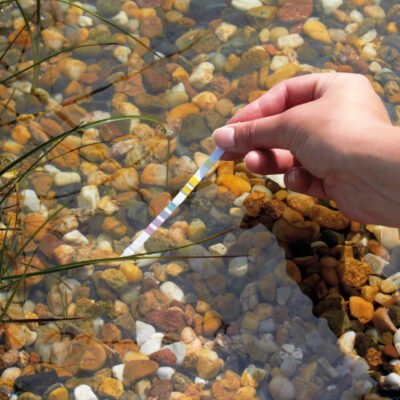 AquaActiv QuickSticks 6-i-1
