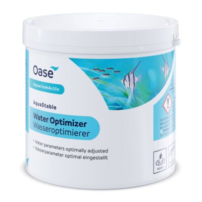AquaStable Vattenoptimerare 500 g