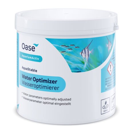 AquaStable Vattenoptimerare 500 g