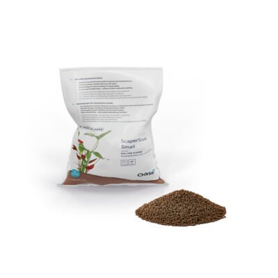 ScaperLine Jord Liten 3 l brun