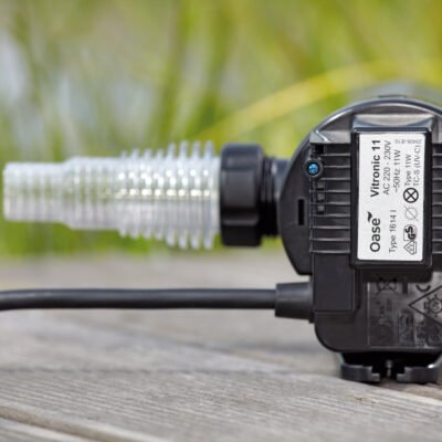 Vitronic 11 W Vitronic 11 W