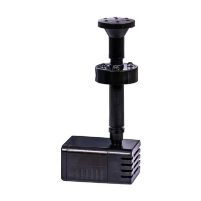 Solcellspump 250 med batteri