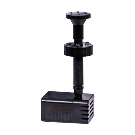 Solcellspump 250 med batteri Solcellspump 250 med batteri