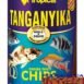 Tropical Tanganyika chips