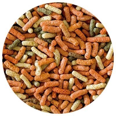 Tropical Pond Sticks Mixed – 5L Tropical Pond Sticks Mixed - 5L