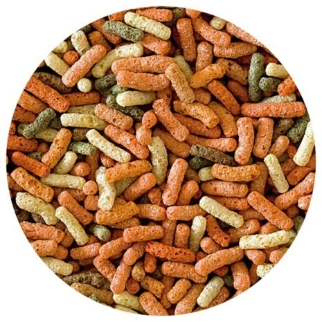 Tropical Pond Sticks Mixed - 5L Tropical Pond Sticks Mixed - 5L
