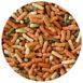 Tropical Pond Sticks Mixed - 5L