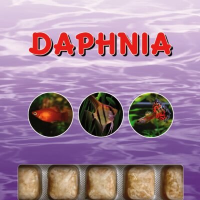 Frysta Dafnier 100g
