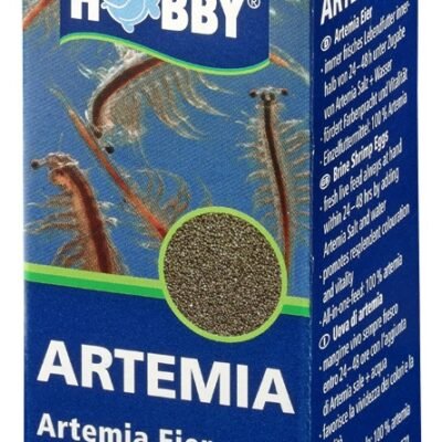 Artemiaägg 20ml