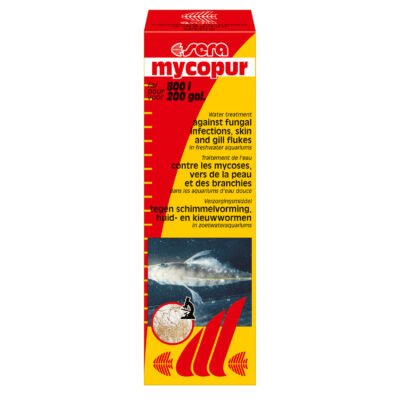 Medicin Mycopur 50ml