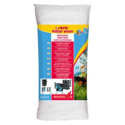 Filtervadd 500g