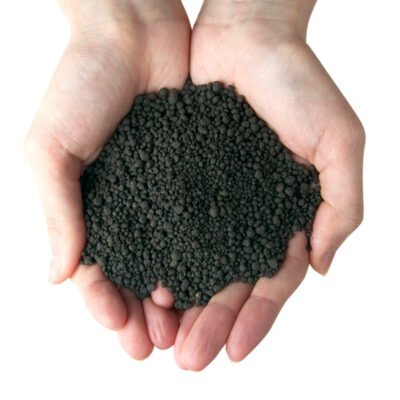 Aquarium Gravel Floredepot Substrate 2,2L