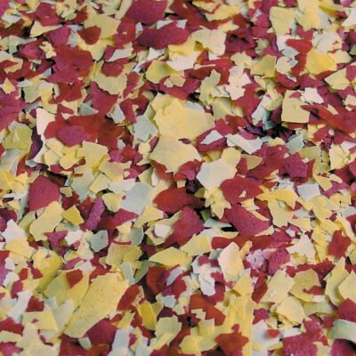Pond Flakes 3800ml