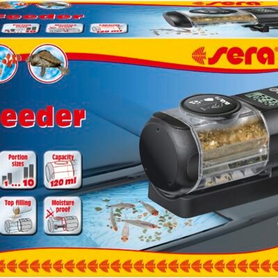 X-Feeder Foderautomat