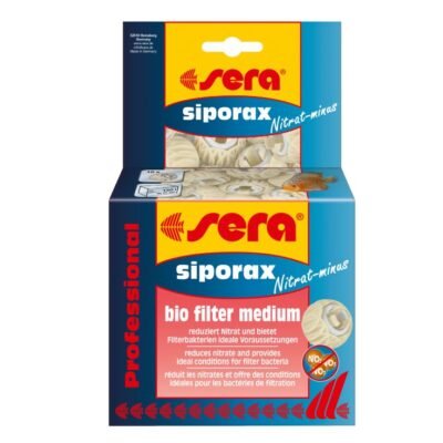 Siporax Nitrate Minus Pro