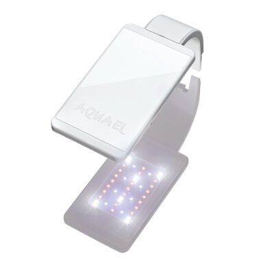 Lampa Smart Plant & Night Vit 4,8W
