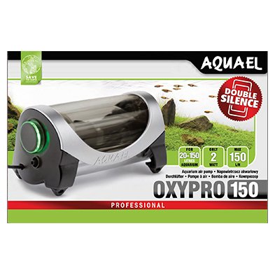Luftpump Oxypro 150