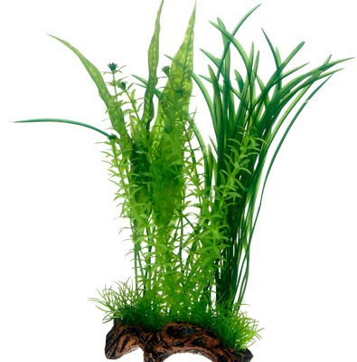 Dekor Flora Root 1 L 30cm