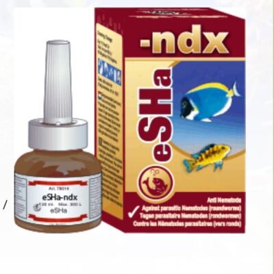 Medicin eSHa ndx 20ml