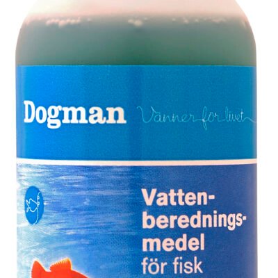 Vattenberedningsmedel 100ml