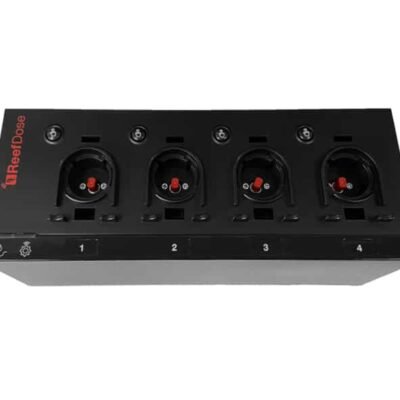 ReefDose 4 (replacement unit)
