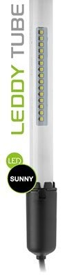 Lysrör Leddy Tube Sunny 4,8W