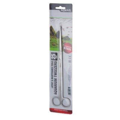 Aquascaping Rak Sax 25cm