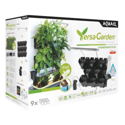 Versa Garden Hydroponic Plus