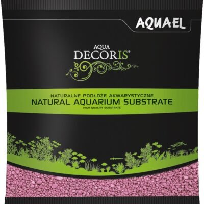 Akvariegrus Decoris Rosa 1kg