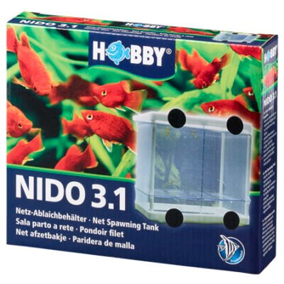 Yngelbox Nido