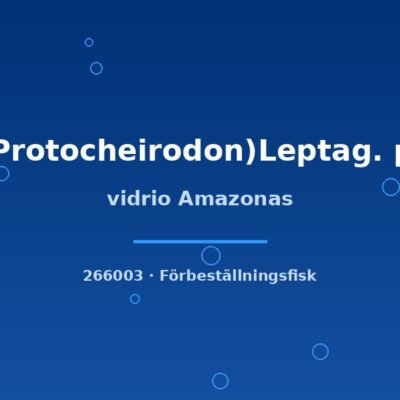 vidrio Amazonas md-lg