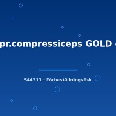 Lampr.compressiceps GOLD g.br. 3-4cm