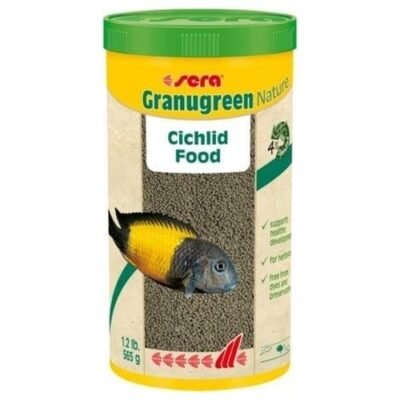 Granugreen Nature