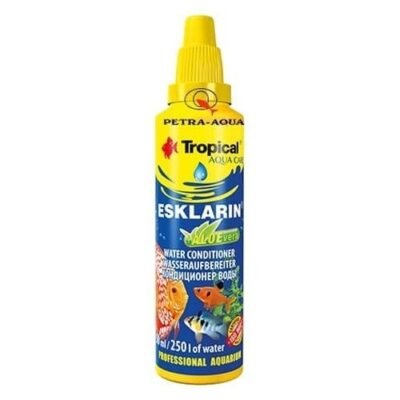 Tropical / Esklarin Aloevera