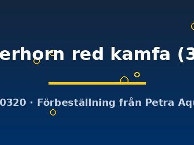 Cichlasoma sp. flowerhorn red kamfa 3–4 cm