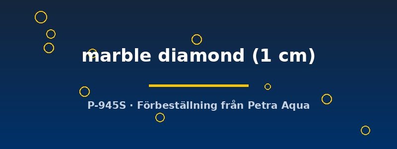 petra-ph2-174400 Diamond Marble Angelfish (Pterophyllum scalare marble diamond) 1 cm