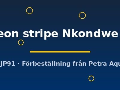 Opthalmotilapia boops Neon stripe Nkondwe 5–7 cm