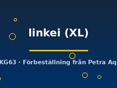 linkei (XL)