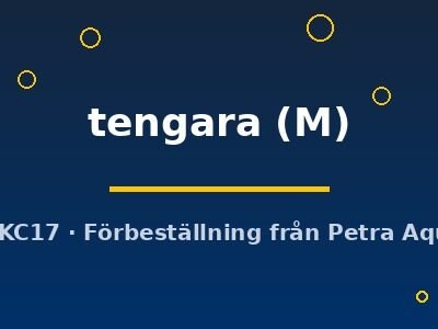 tengara (M)