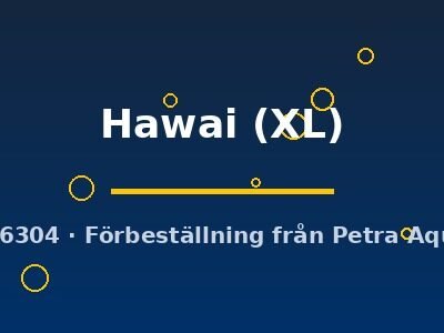 Hawai (XL)