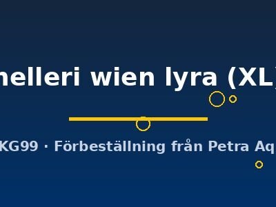 helleri wien lyra (XL)