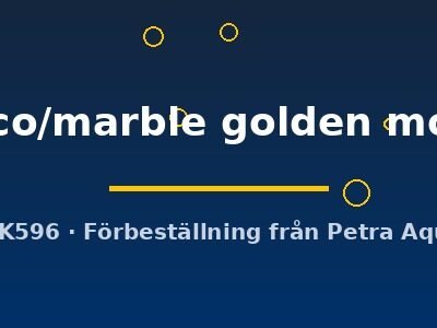 Poecilia latipinna balloon calico marble golden molly 2,5 cm