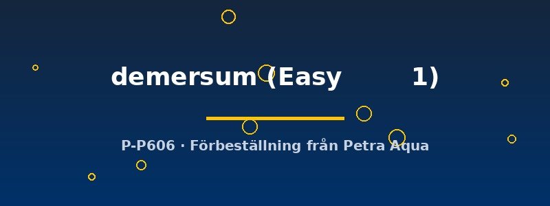 petra-ph2-182532 Ceratophyllum demersum Easy1