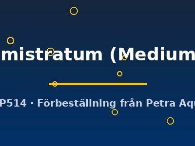 calamistratum (Medium   8)